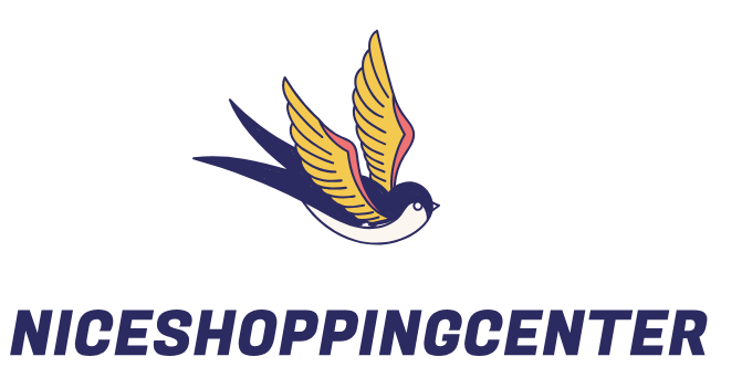 niceshoppingcenter.com